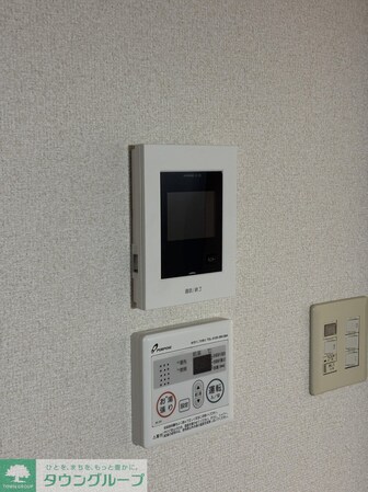 ドミシール吉祥寺の物件内観写真